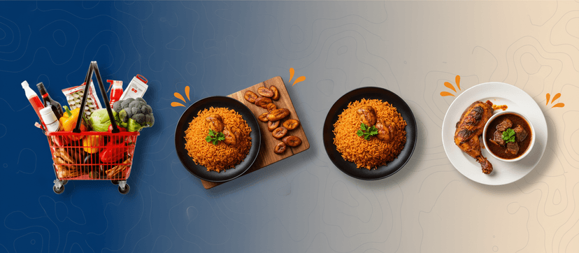 Nebes Foods cover image